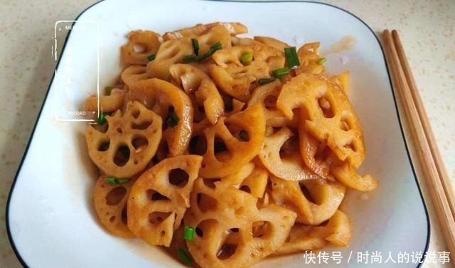 手软|立秋后,遇见它我绝不手软,炒着吃脆嫩爽口,每天吃一点健脾开胃