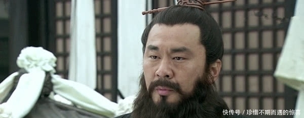 难题|关羽为何会发动樊城之战?除了要建功立业,他还在解决一个难题