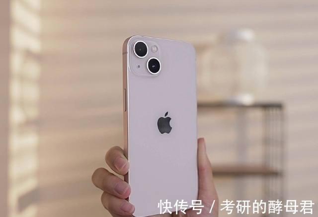 iphone|同时使用华为P50Pro和iPhone13，一个月以后，憋了太多的话要说