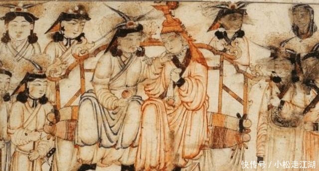 中国历史上嫁得最远女人,路上走两年,到时丈夫已死,结果怎样?