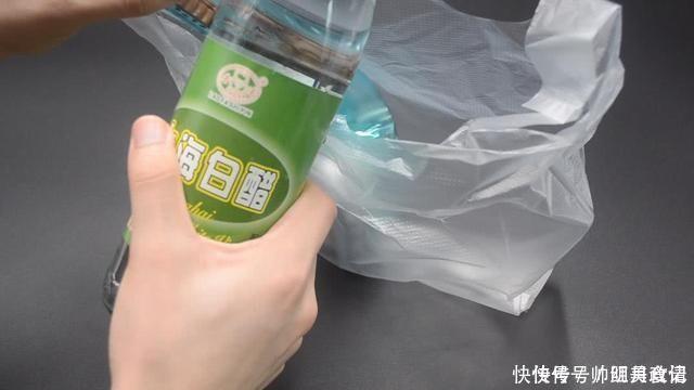 白醋|把牙膏抹到淋浴喷头上,一年省下不少钱,轻松解决亿万家庭困扰