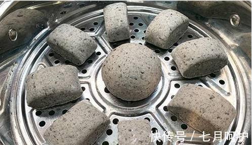 乌黑|白发最怕此菜,每周吃2次,长出新头发,乌黑柔顺,不掉发!