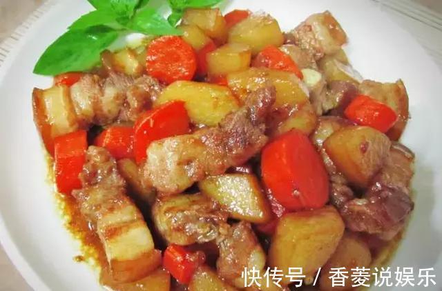 6道家常菜，小两口在家也能做，学会外卖都不用点了！