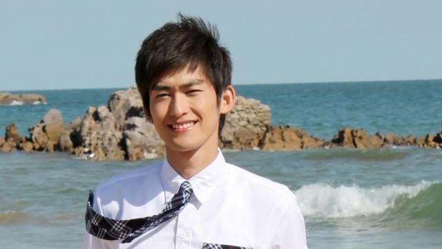 高枕无忧！张翰被曝参加爱情真人秀，搭档虞书欣？