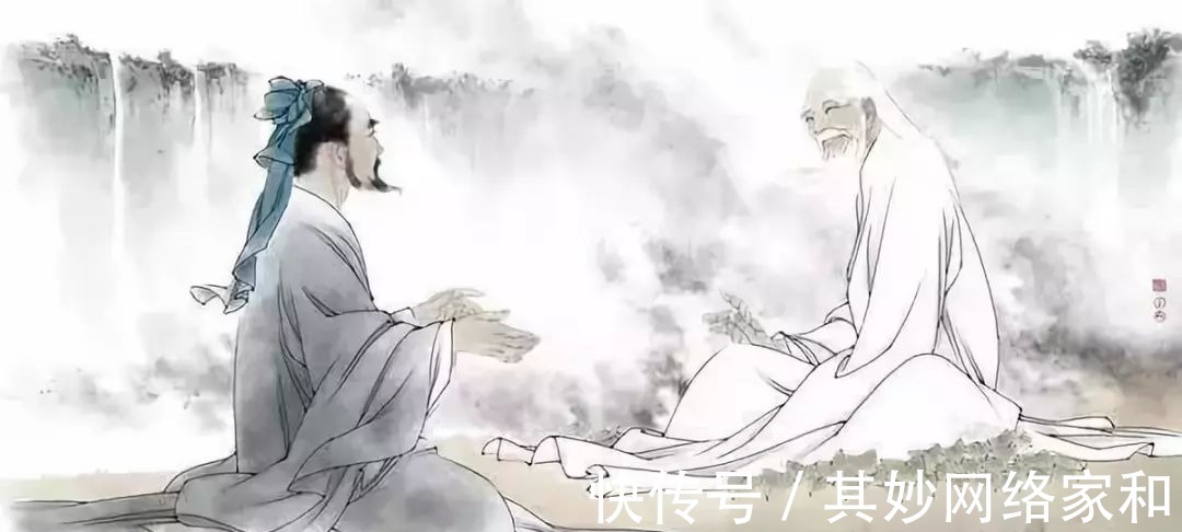 自然界|儒、释、道三家文化的七大区别