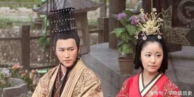 奇葩|古人对妻子的3个“奇葩”称呼,最后1个听起来像骂人,被误解几百年!