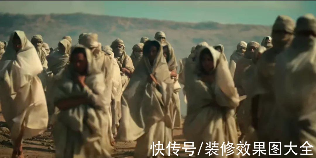 基地@2021设计师必看影视《基地》：苹果重金打造