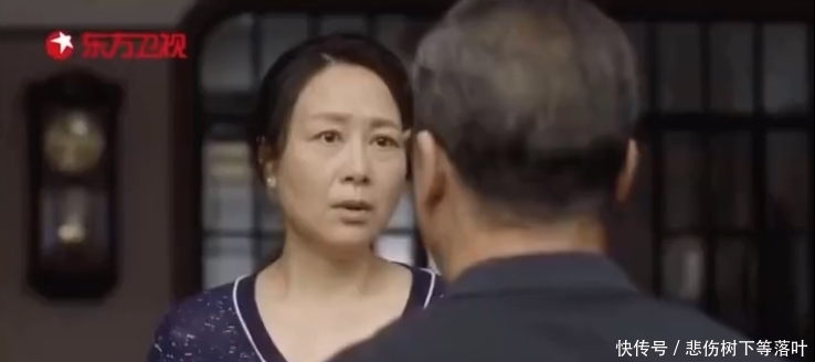 财产|小舍得：南建龙拒绝在房产证上加蔡菊英的名字，观众评论两极化