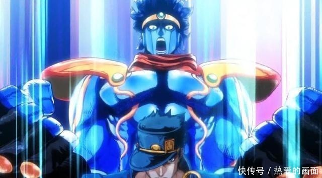 空条承太郎语录