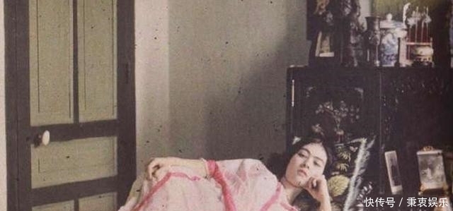 唾弃|历史老照片溥仪的侍卫，最后一张的行为让人唾弃！