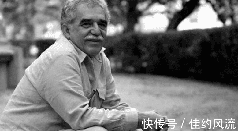 作家!马尔克斯:在我死后的150年,都不允许中国出版《百年孤独》