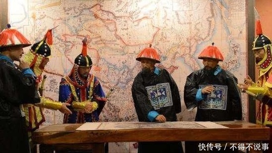 只能|从战后局势分析：曾文正公若想称帝自为，只能是个梦