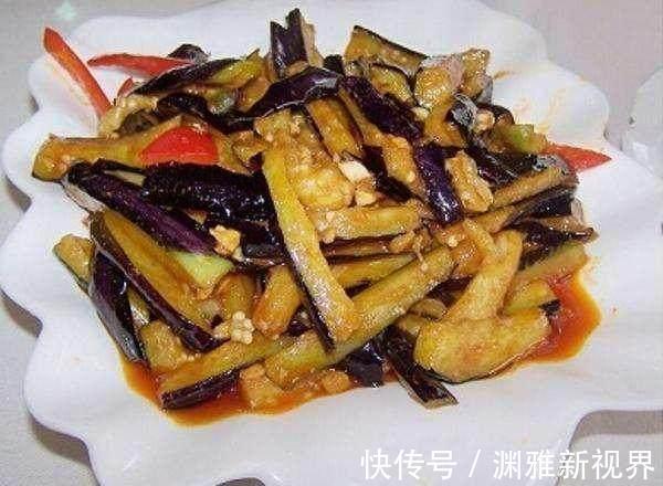 几道非常火爆的家常菜,下酒下饭吃不腻,给家人换口味!