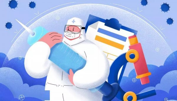 疫情|图文版！新冠肺炎疫情常态化防控相关防护指南重点场所之文化馆篇