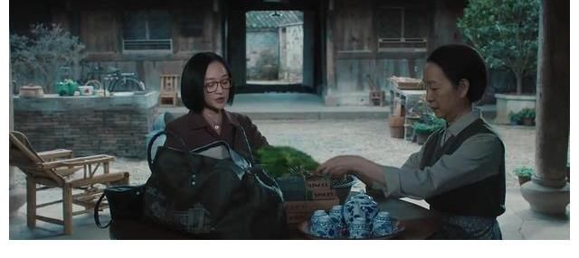 《功勛》：我有嘉賓之剛毅堅(jiān)卓（上）