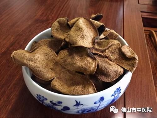 「名医谈药」理气健脾、燥湿化痰，教你用它预防春节酒食过度（含食疗）