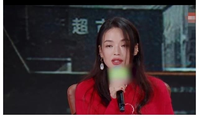 舒淇说应该给新人导演试错的机会,开拍吧电影媒体探班会