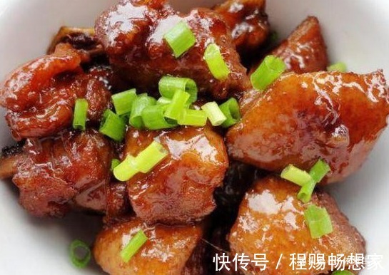 蒜香排骨|精选几道美味家常菜，人人称赞味道好，宴客才能拿得出手