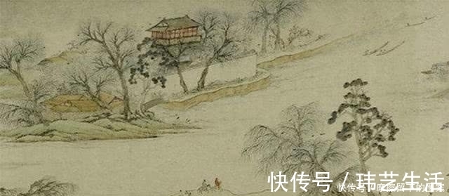 王禹俏$有关清明节的古诗词里,这两首古诗,是清明扫墓的千古绝唱