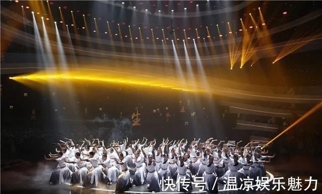 崆峒|崆峒山夢(mèng)華錄|崆峒武團(tuán):少年錦時(shí) 白衣俠客御風(fēng)行