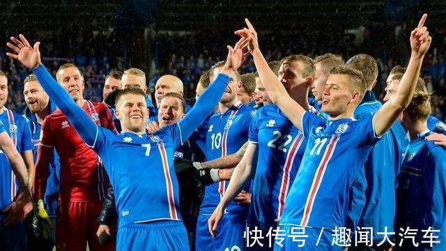 球队|世预赛直播:冰岛vs亚美尼亚 前瞻分析冰岛实力下滑明显