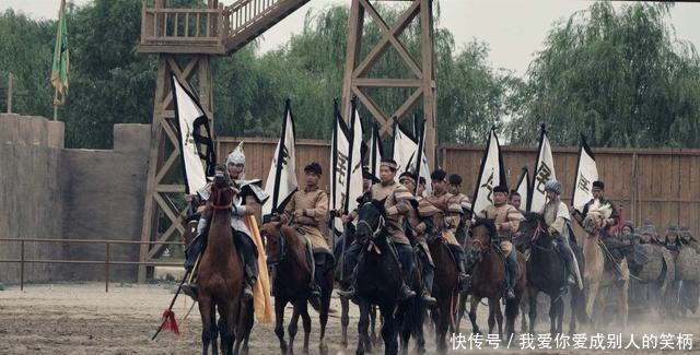 西夏的刀剑|人少地寡的西夏,凭什么成为塞上强国,豪华的军事武器让宋辽眼红