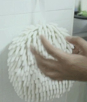 硅藻泥|资深懒人的收纳法,让卫生间越用越顺手,值得学习