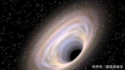 太阳系 真奇怪！超大质量黑洞附近居然有行星，它们是如何形成的？