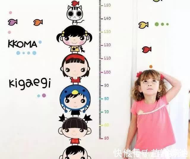 理想身高|女孩子最受欢迎身高不是165cm?理想身高遭“嫌弃”,确实矮了点