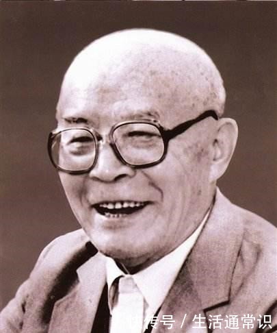 开国|他是开国上将中最长寿的,活了106岁,临终前不忘自己的老上司