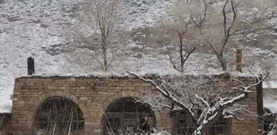 有些人想胜天,但多数胜不了天,多数靠一个“运”《寒窑赋》警世之文。