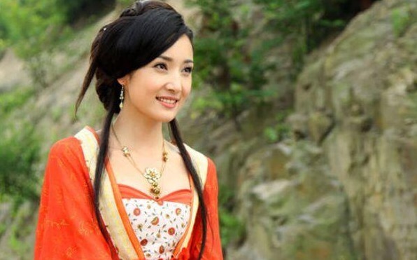 大唐|她是唐太宗的亲姐姐,大唐半壁江山是她打的,史书却抹掉她的功绩