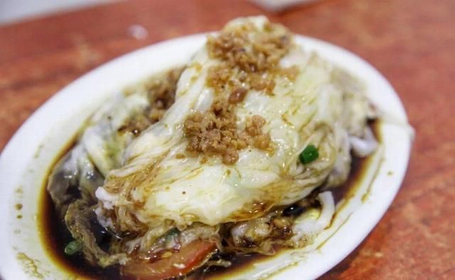 一无所知|一份本地人做的潮汕美食攻略你对潮汕美食的力量，简直一无所知