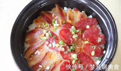 凤梨排骨|美食推荐黑木耳养颜汤、凤梨排骨、腊味饭、砂锅豉油鸡的做法