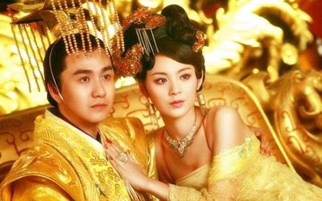 好色|中国皇帝大多都是短命鬼，他们除了好酒好色之外，这个原因最致命