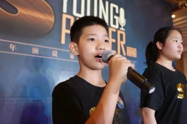 敬一丹|让每个孩子都精彩，第十届少年演说家潜能开发营完美收官