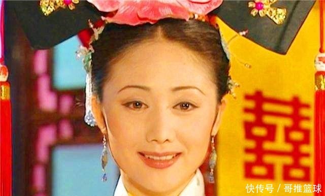 宫中|他本是宫女,却因懂事留在皇后身边,后晋升为贵妃,死后追封皇后