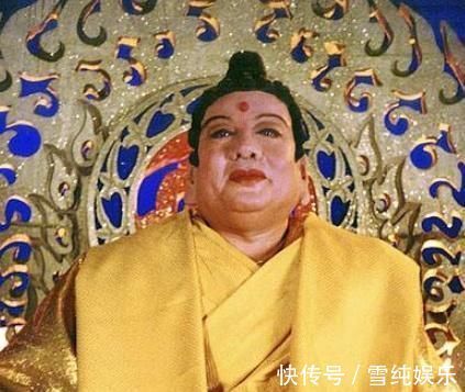 巫族|三界最厉害的神仙,女娲看见她也害怕,玉帝如来在她眼中只是孩子