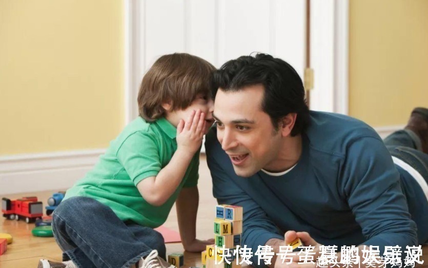 萌娃|“有小弟弟了”,萌娃随口一说,妈妈随手一测,竟真怀了