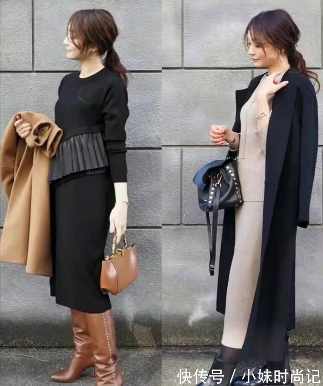 单品|有品位的女人都不追爆款,反而爱穿“基础款”!不浮夸又百搭