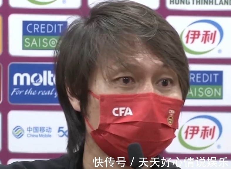 大连一方|石雪清:把国足带沟里了 本该向全国球迷谢罪,哪里来的戾气匪气
