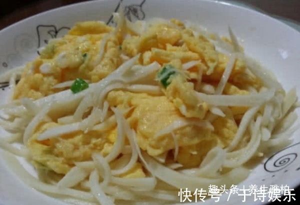 金针菇豆腐汤|适合孩子常吃的3道菜,补充钙质,提高免疫力,早食早受益!