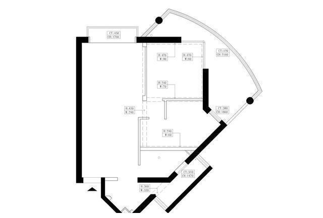 大白|难怪越来越多人喜欢“刷大白”,她家这样装全屋,看完让我羡慕了
