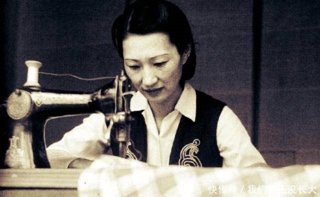 到底|她让张学良痴迷一生，赵四小姐到底有多美？老照片揭开她的颜值