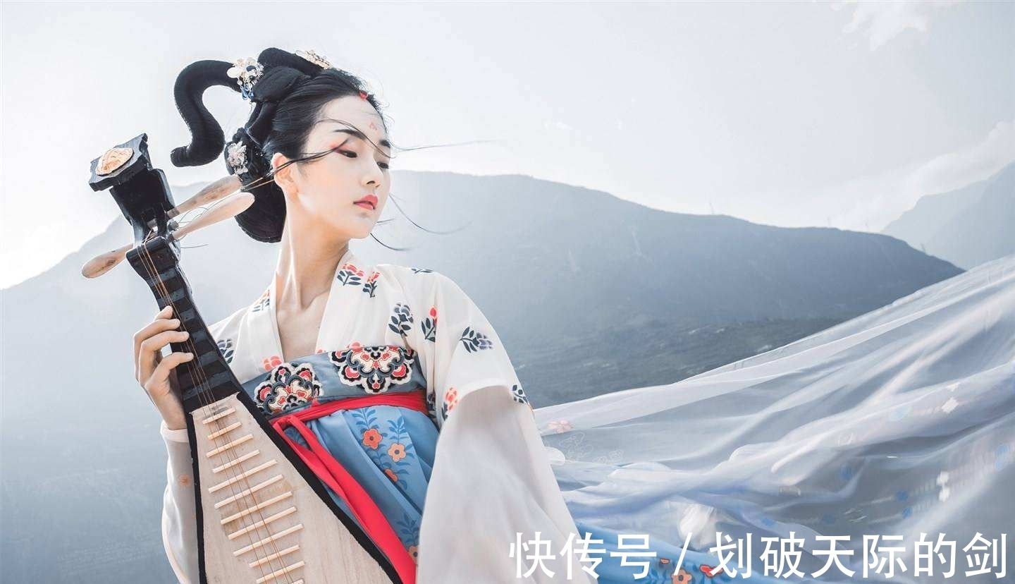 诗人#唐朝诗人写出一首好诗,发表在哪里,从而被别人读到和流传?