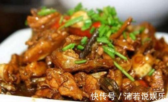 大厨精选几道美味家常菜,简单下饭,好吃又美味,超好吃!