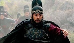 武松#梁山这五人看透真实的宋江,为何四人活得潇洒,一人却莫名惨死!