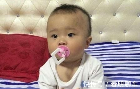 发育|出生头几年是宝宝大脑发育“黄金期”,10个方法提高智力,收藏了