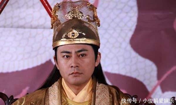 皇位|皇帝问宰相能否将皇位传给次子,宰相只说了三个字,皇帝:立长子