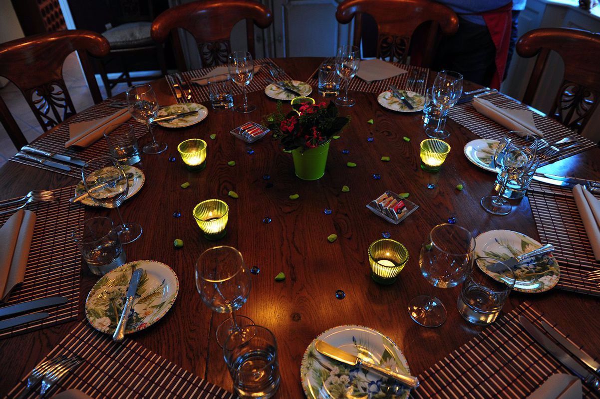 中餐|寿命短的人,吃饭的时候都会有3个坏习惯,希望你一个也不占